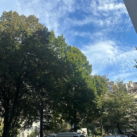 Przytulna Kawalerka Z Antresola W Sercu Gdanska Εξωτερικό φωτογραφία